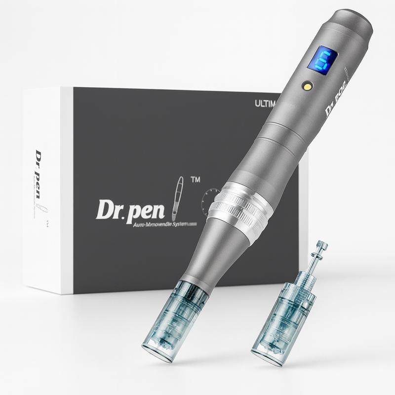 Your Path to Younger Skin