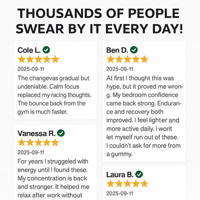 Vivorra Methylfolate Drops