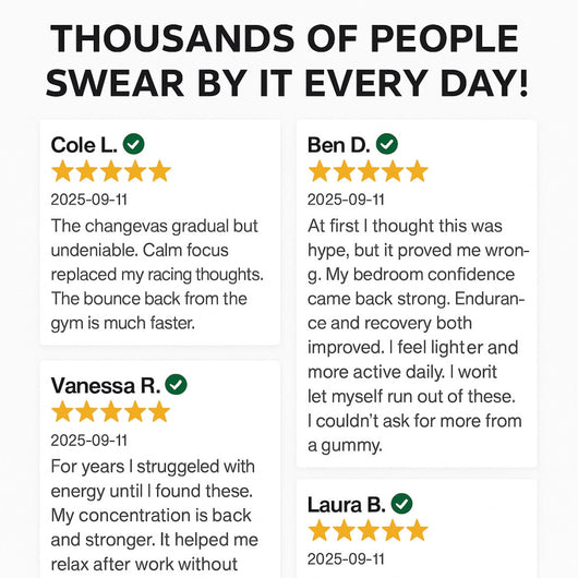 Vivorra Methylfolate Drops