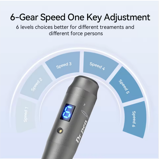 Dr. Pen Skin Rejuvenation Pen