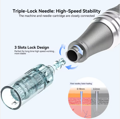 Dr. Pen Skin Rejuvenation Pen