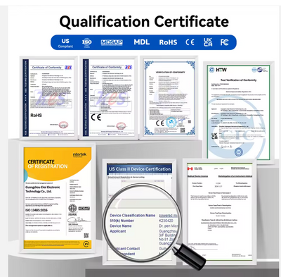 Dr. Pen Skin Rejuvenation Pen